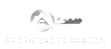 Propiedades Aragon