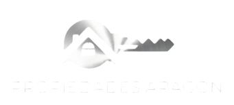 Propiedades Aragon